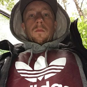 Meet your Posher, Christopher